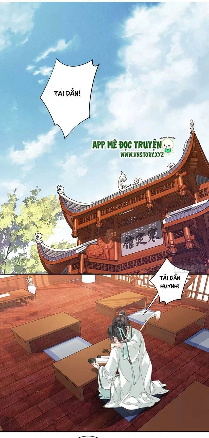 Hoàng Hậu Ương Bướng Chapter 175 - 2