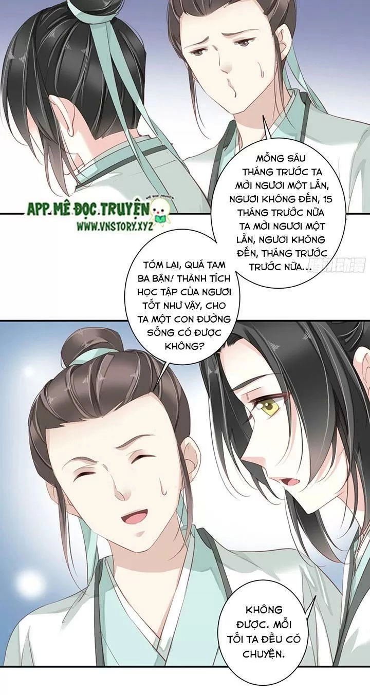 Hoàng Hậu Ương Bướng Chapter 175 - 4