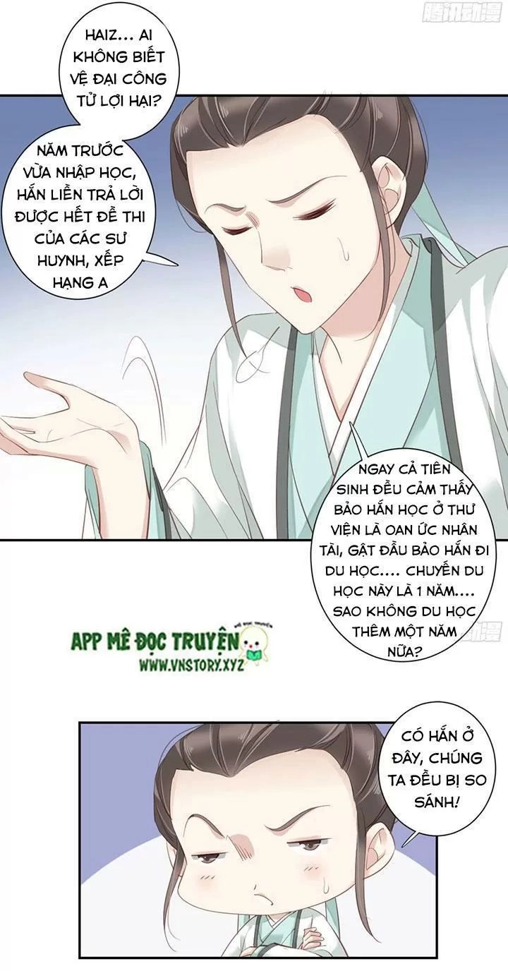 Hoàng Hậu Ương Bướng Chapter 175 - 7