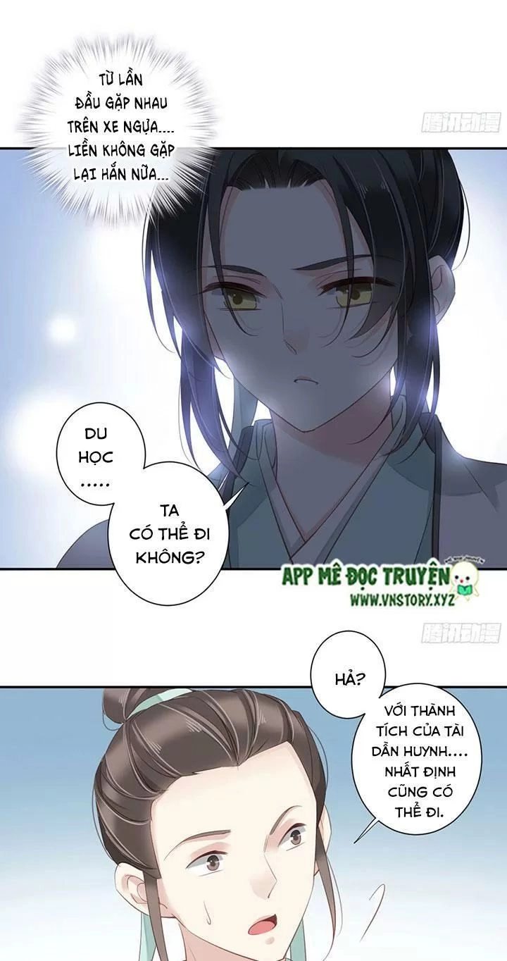 Hoàng Hậu Ương Bướng Chapter 175 - 8