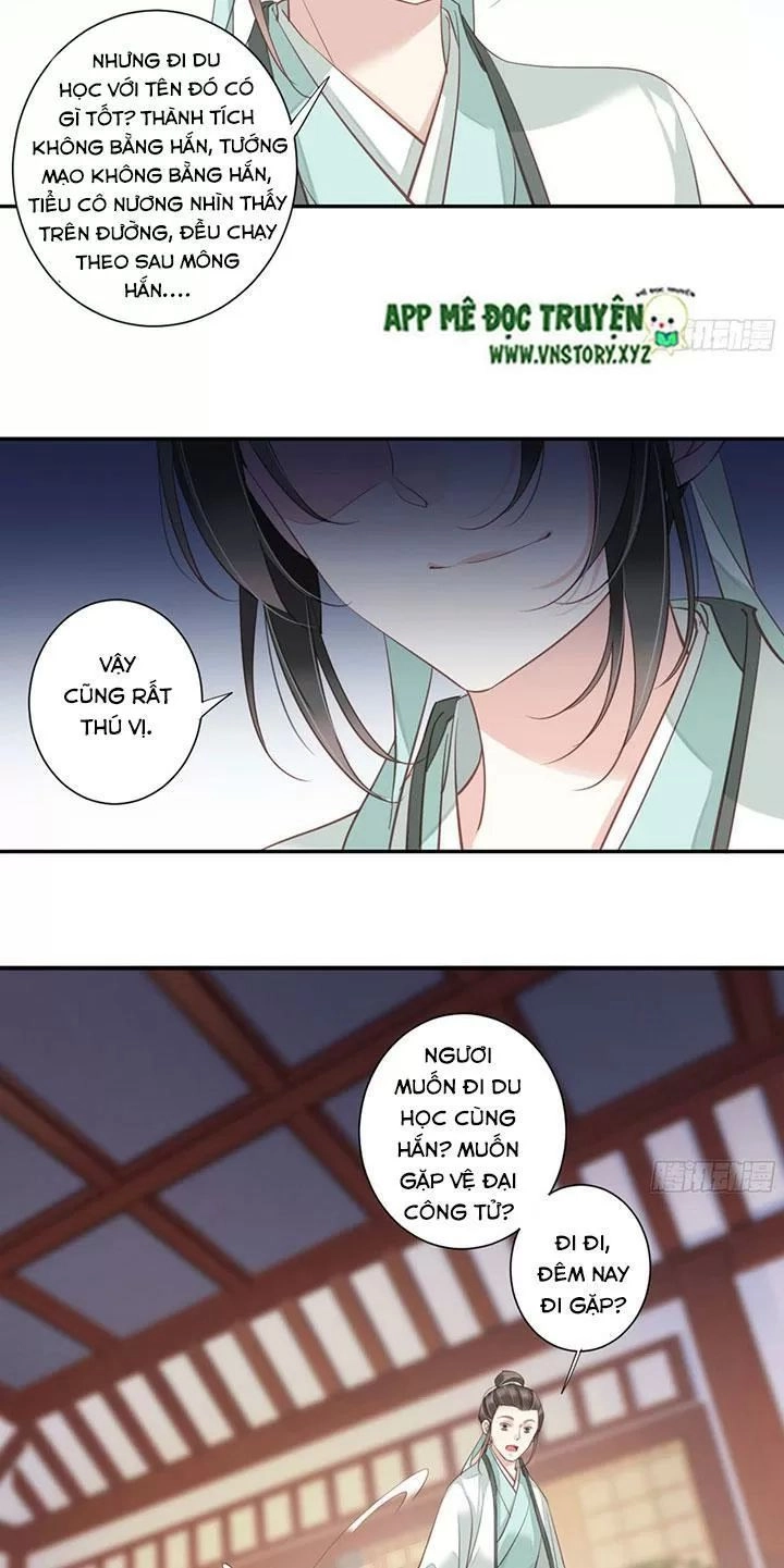 Hoàng Hậu Ương Bướng Chapter 175 - 9