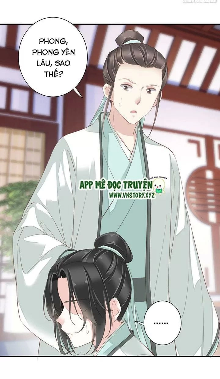 Hoàng Hậu Ương Bướng Chapter 175 - 11