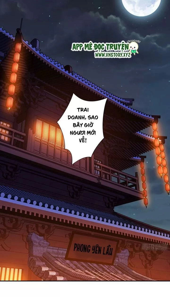 Hoàng Hậu Ương Bướng Chapter 175 - 13