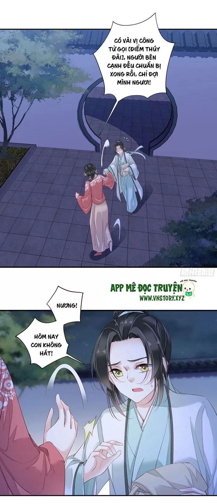 Hoàng Hậu Ương Bướng Chapter 175 - 14