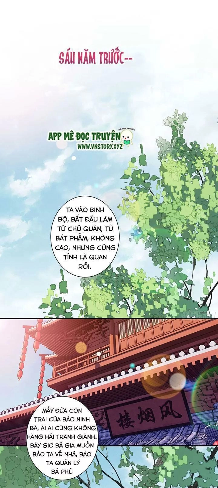 Hoàng Hậu Ương Bướng Chapter 176 - 2