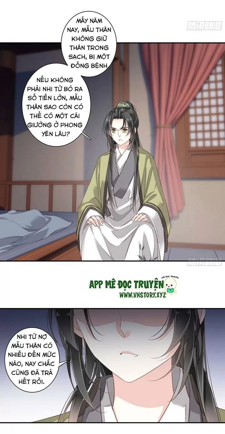 Hoàng Hậu Ương Bướng Chapter 176 - 4