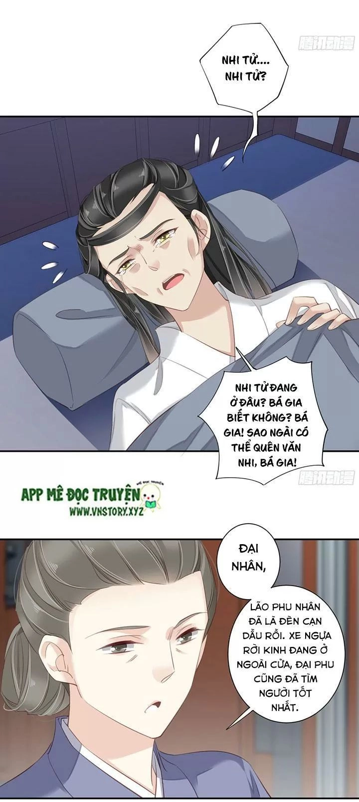 Hoàng Hậu Ương Bướng Chapter 176 - 5