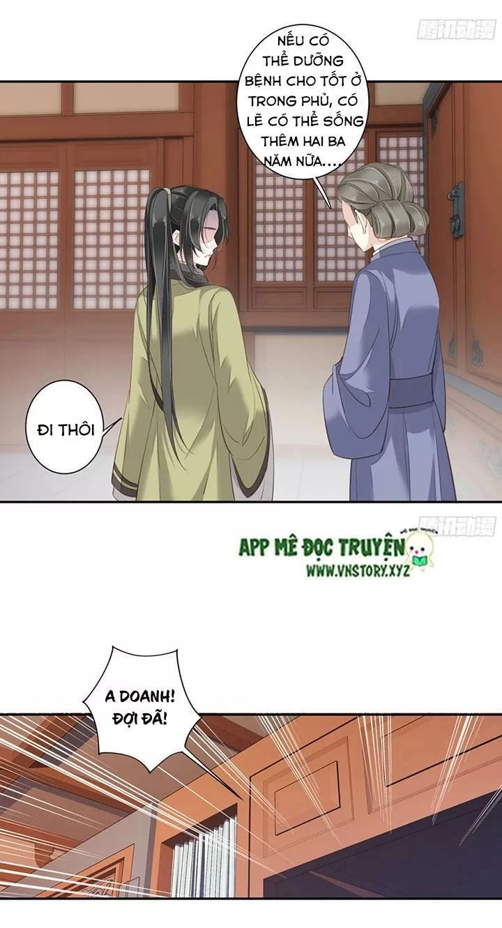 Hoàng Hậu Ương Bướng Chapter 176 - 6