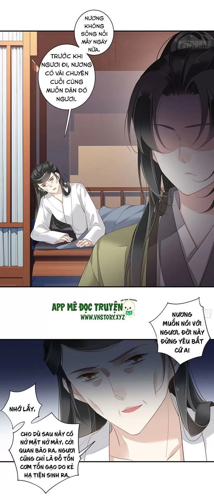 Hoàng Hậu Ương Bướng Chapter 176 - 7