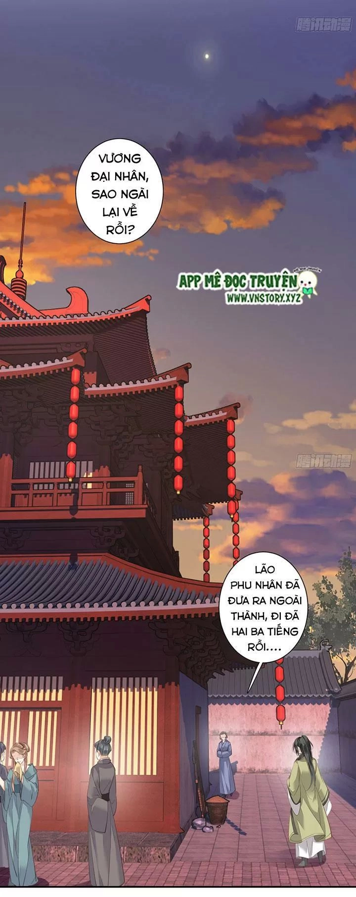 Hoàng Hậu Ương Bướng Chapter 176 - 14