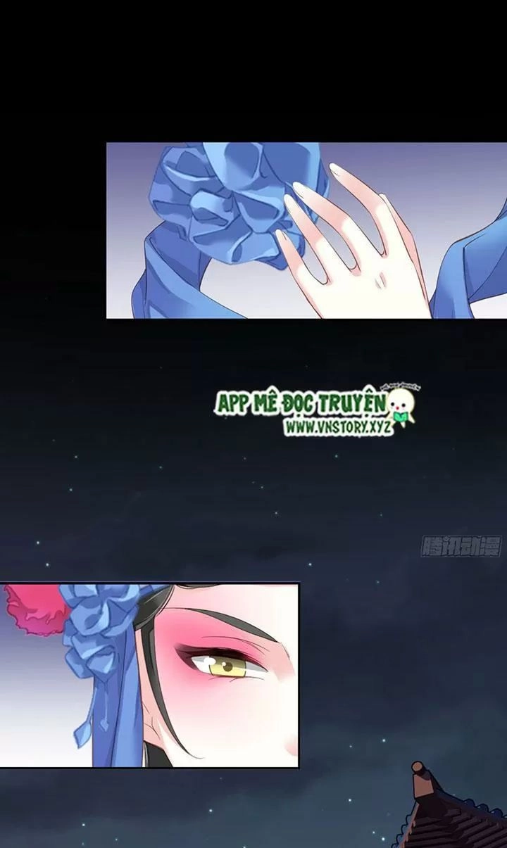 Hoàng Hậu Ương Bướng Chapter 176 - 19