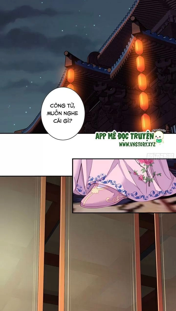 Hoàng Hậu Ương Bướng Chapter 176 - 20