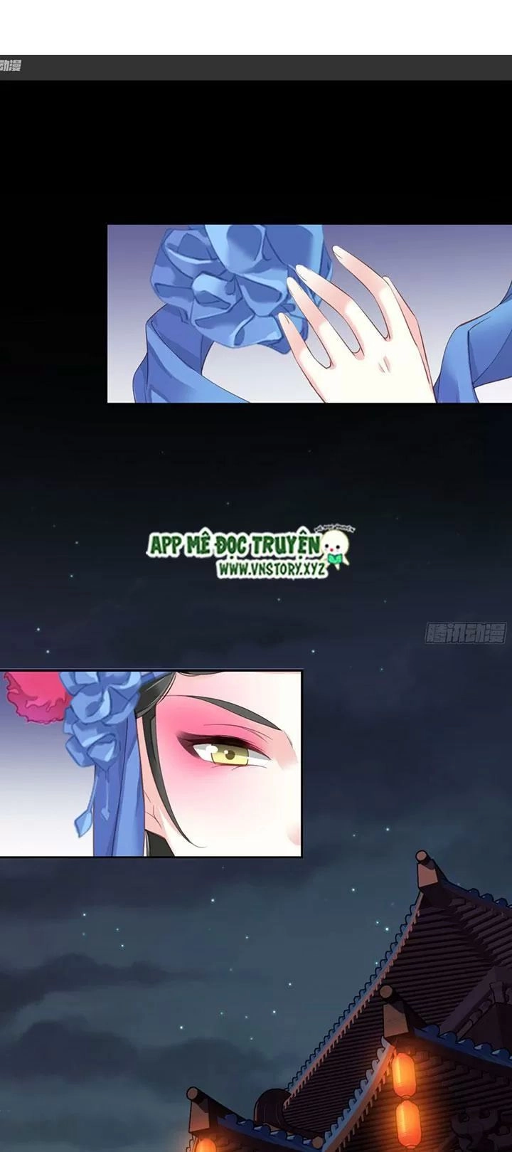 Hoàng Hậu Ương Bướng Chapter 177 - 2