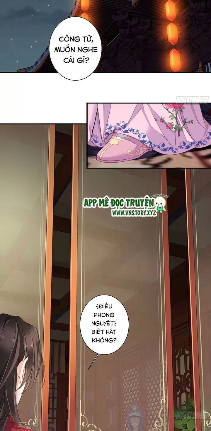 Hoàng Hậu Ương Bướng Chapter 177 - 3
