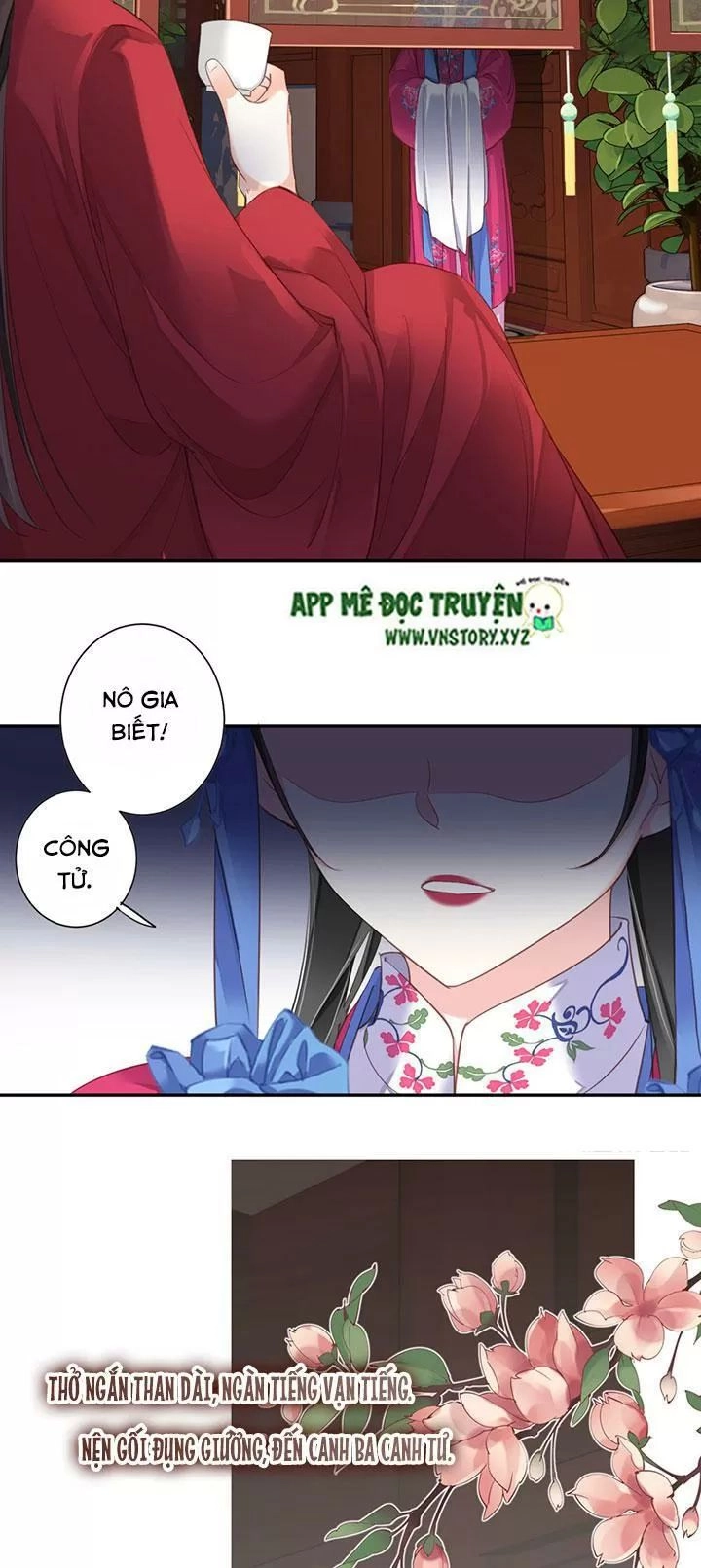 Hoàng Hậu Ương Bướng Chapter 177 - 4