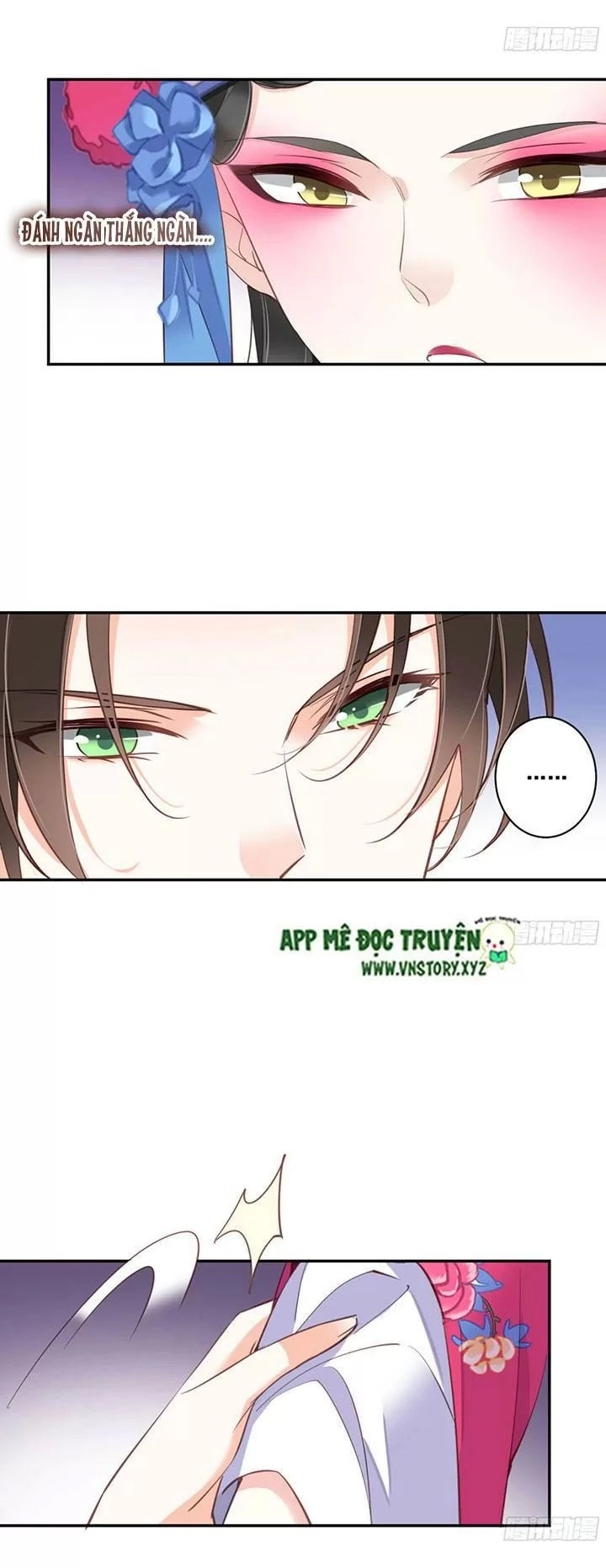 Hoàng Hậu Ương Bướng Chapter 177 - 7