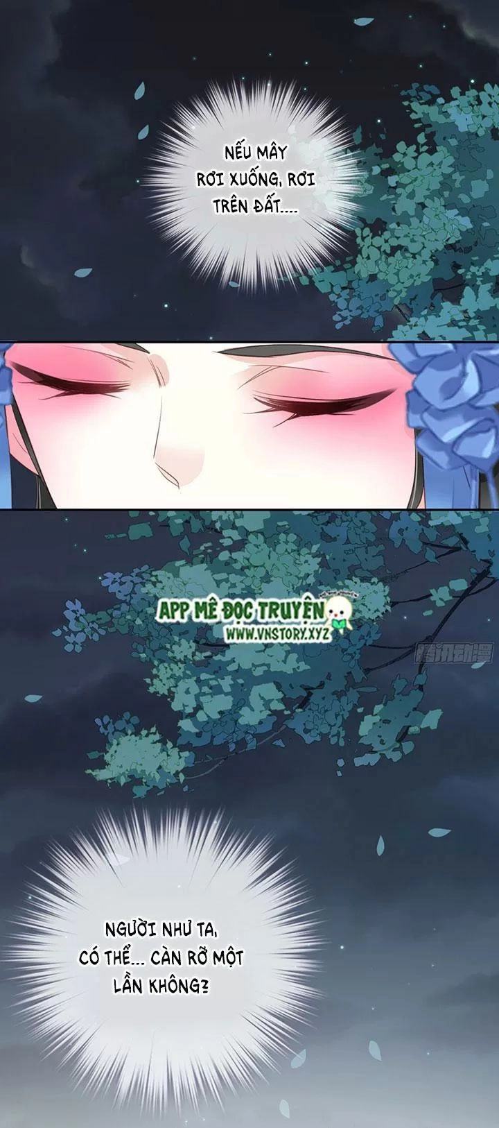 Hoàng Hậu Ương Bướng Chapter 177 - 10