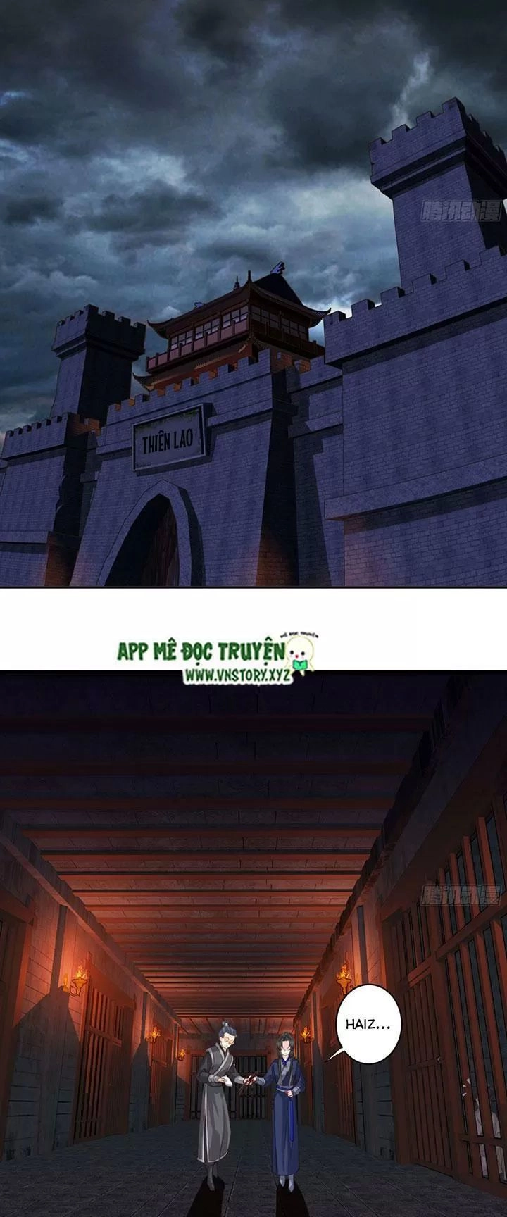 Hoàng Hậu Ương Bướng Chapter 177 - 12