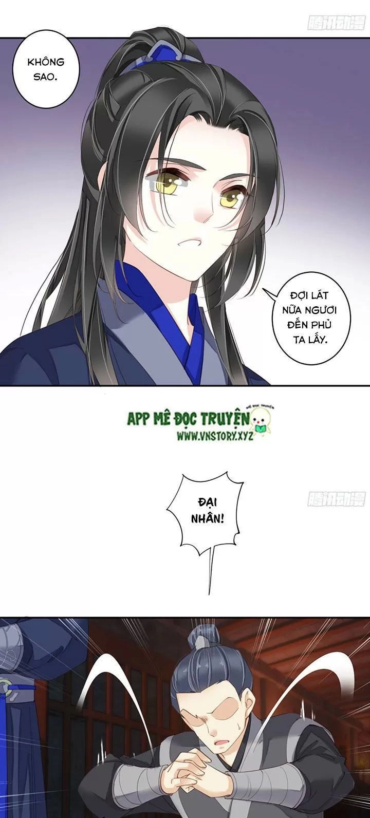 Hoàng Hậu Ương Bướng Chapter 177 - 16