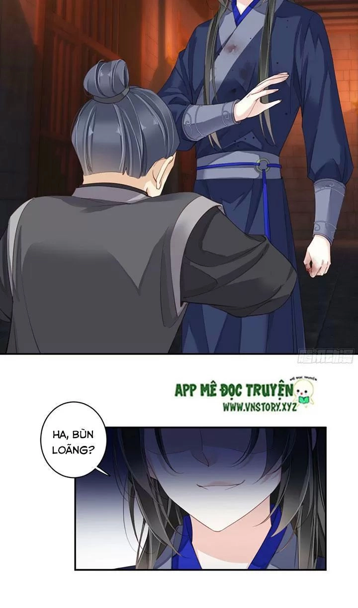 Hoàng Hậu Ương Bướng Chapter 177 - 18