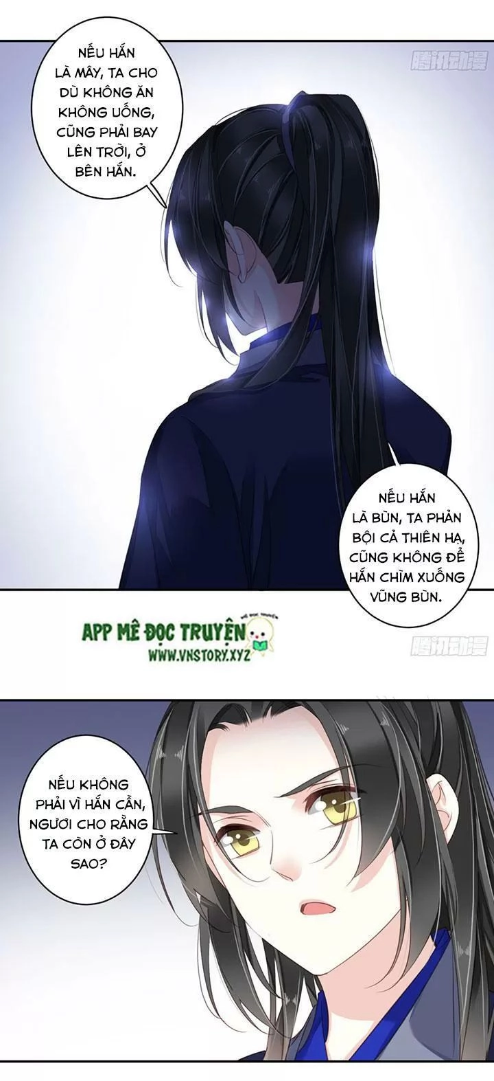 Hoàng Hậu Ương Bướng Chapter 177 - 19