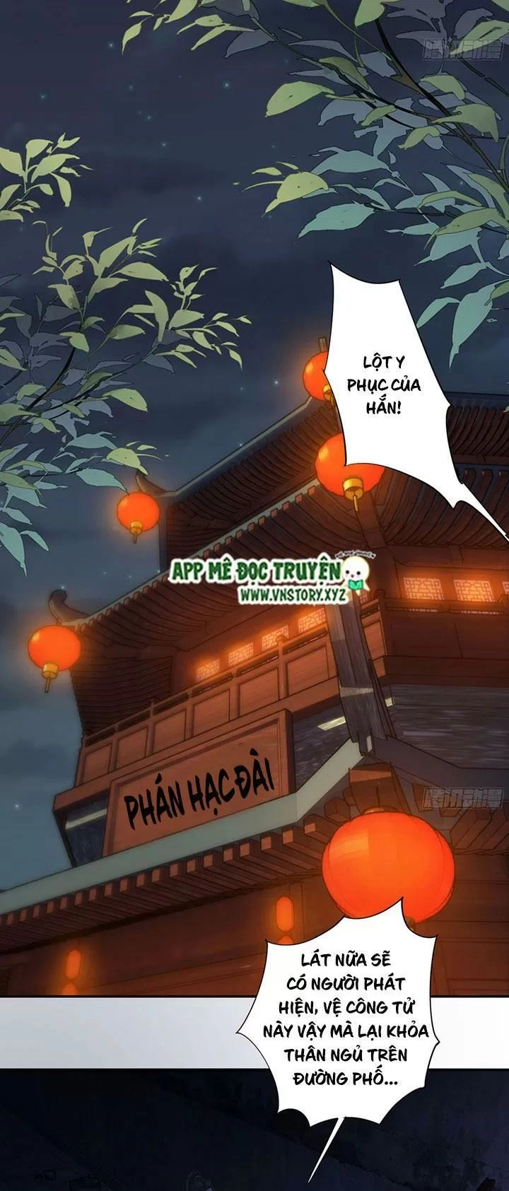 Hoàng Hậu Ương Bướng Chapter 177 - 21