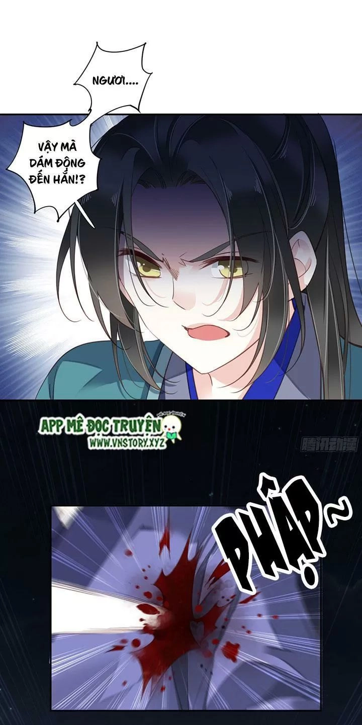 Hoàng Hậu Ương Bướng Chapter 177 - 25