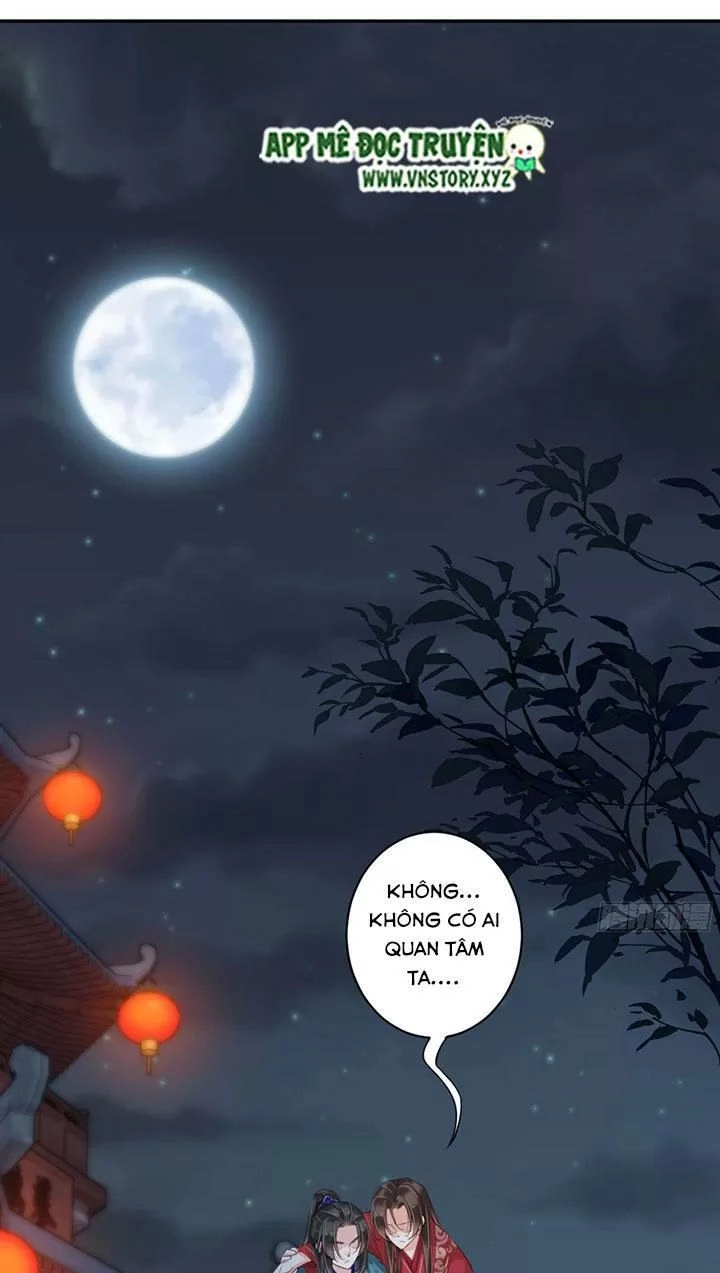 Hoàng Hậu Ương Bướng Chapter 178 - 5