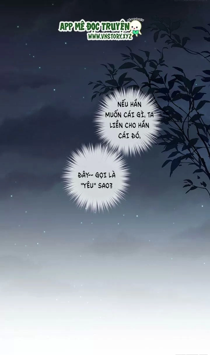 Hoàng Hậu Ương Bướng Chapter 178 - 9