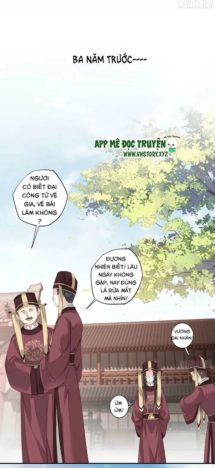 Hoàng Hậu Ương Bướng Chapter 178 - 10