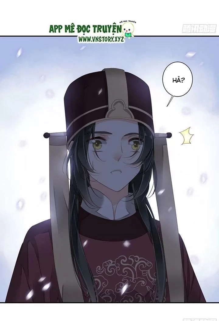 Hoàng Hậu Ương Bướng Chapter 178 - 15