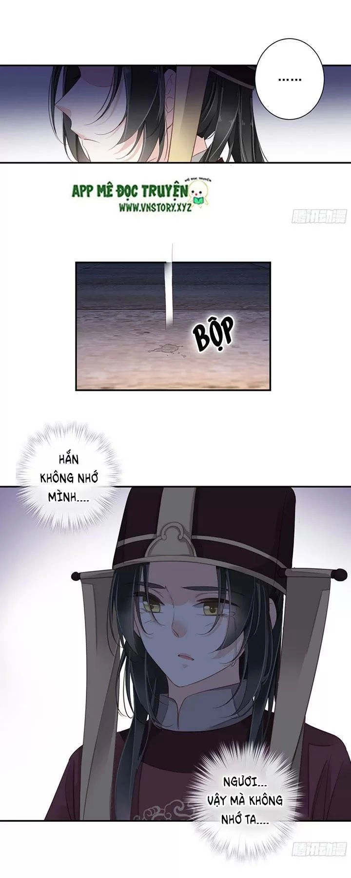 Hoàng Hậu Ương Bướng Chapter 178 - 17