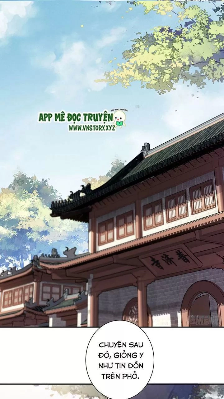 Hoàng Hậu Ương Bướng Chapter 178 - 19