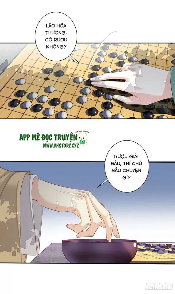 Hoàng Hậu Ương Bướng Chapter 178 - 21