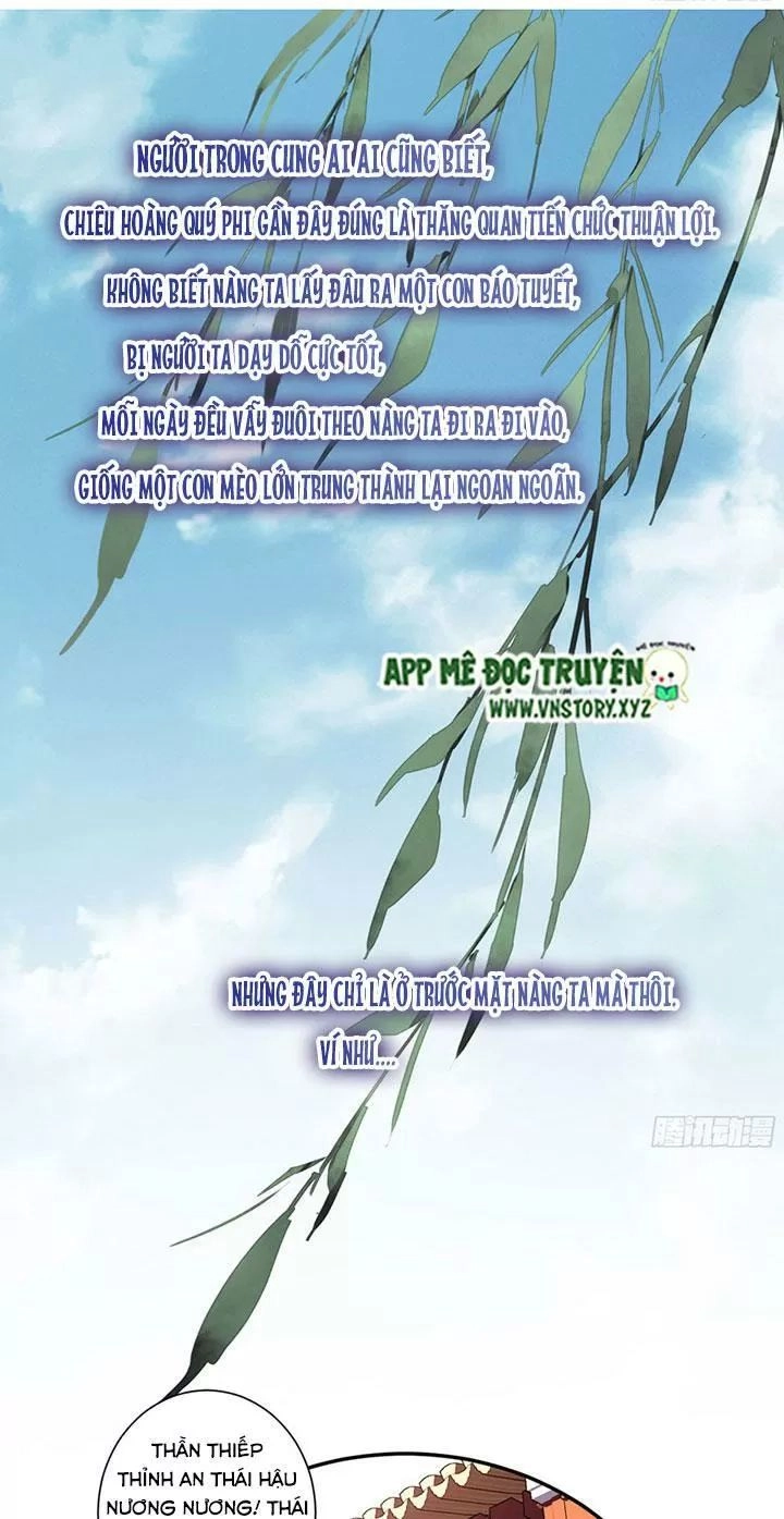 Hoàng Hậu Ương Bướng Chapter 179 - 2