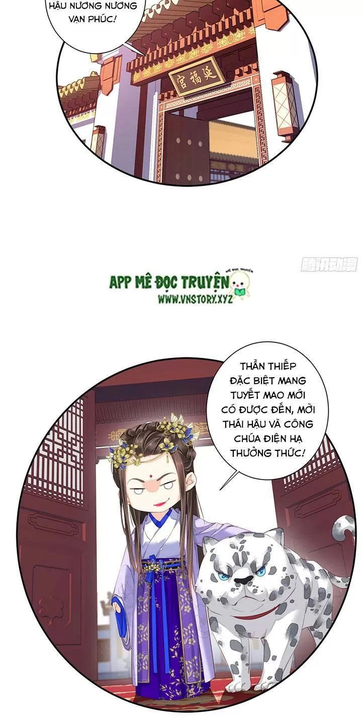 Hoàng Hậu Ương Bướng Chapter 179 - 3