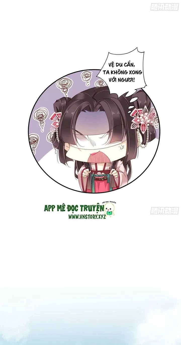 Hoàng Hậu Ương Bướng Chapter 179 - 5