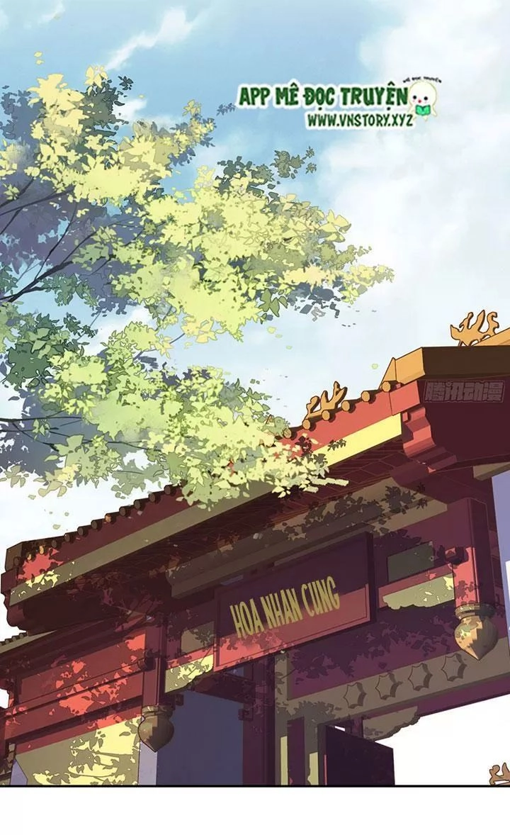 Hoàng Hậu Ương Bướng Chapter 179 - 6