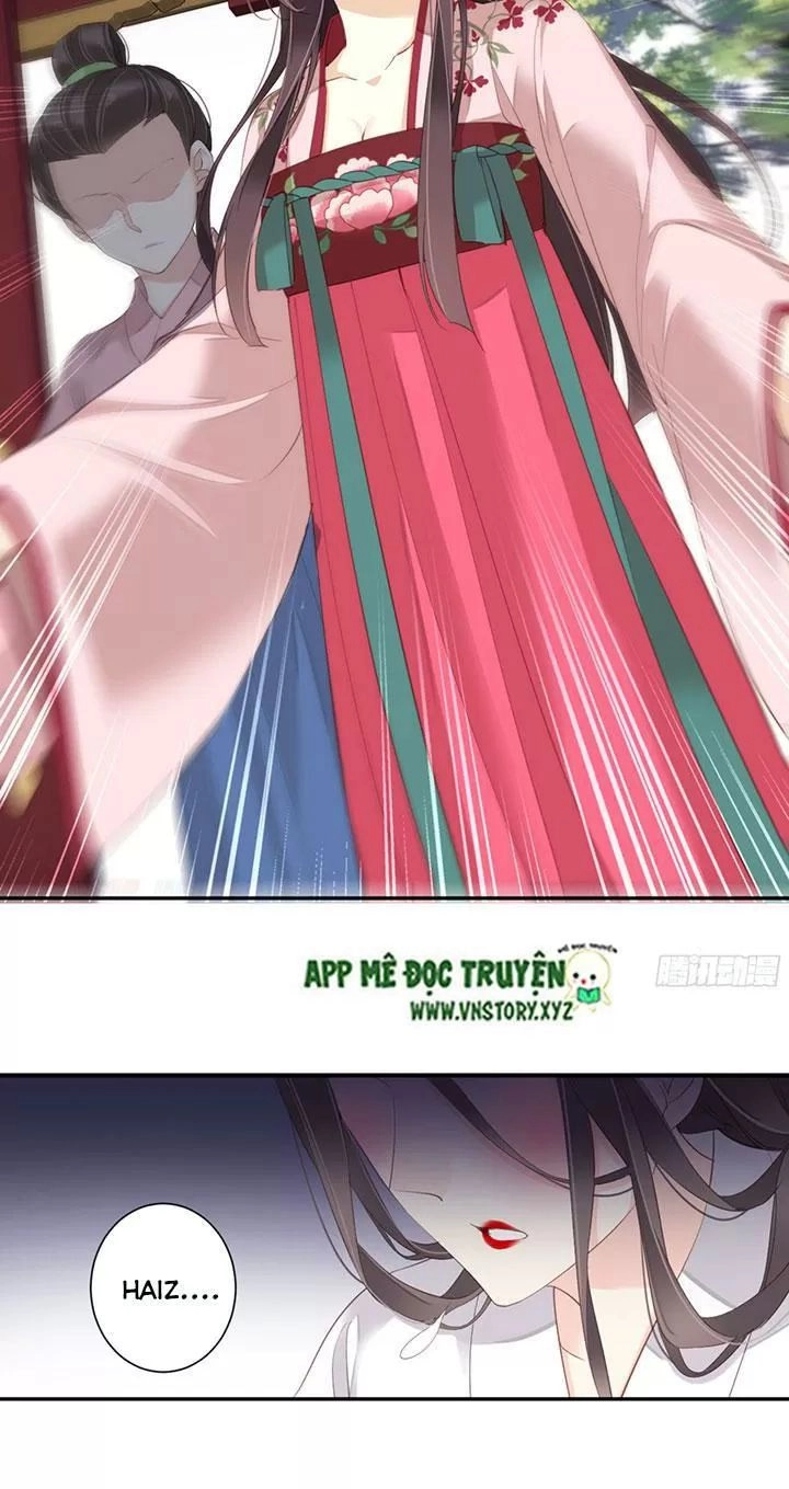 Hoàng Hậu Ương Bướng Chapter 179 - 9