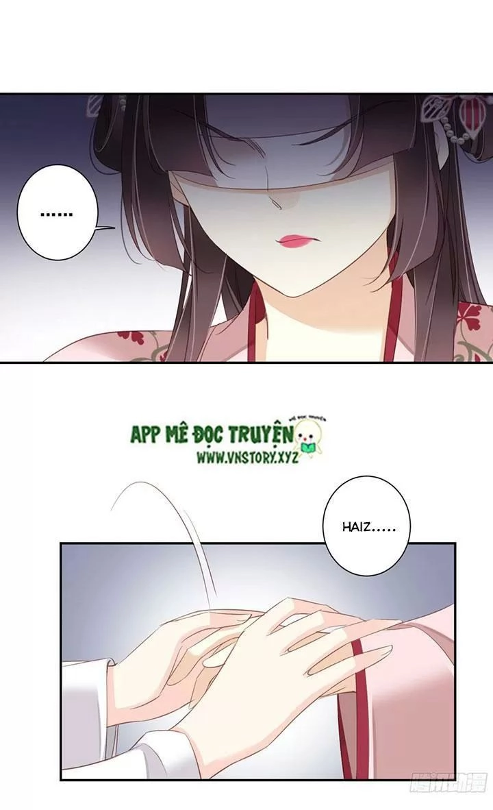 Hoàng Hậu Ương Bướng Chapter 179 - 11