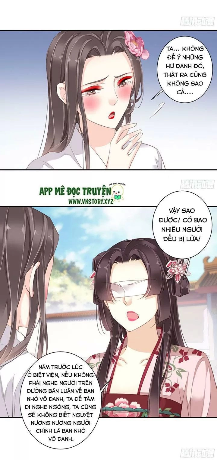 Hoàng Hậu Ương Bướng Chapter 179 - 16