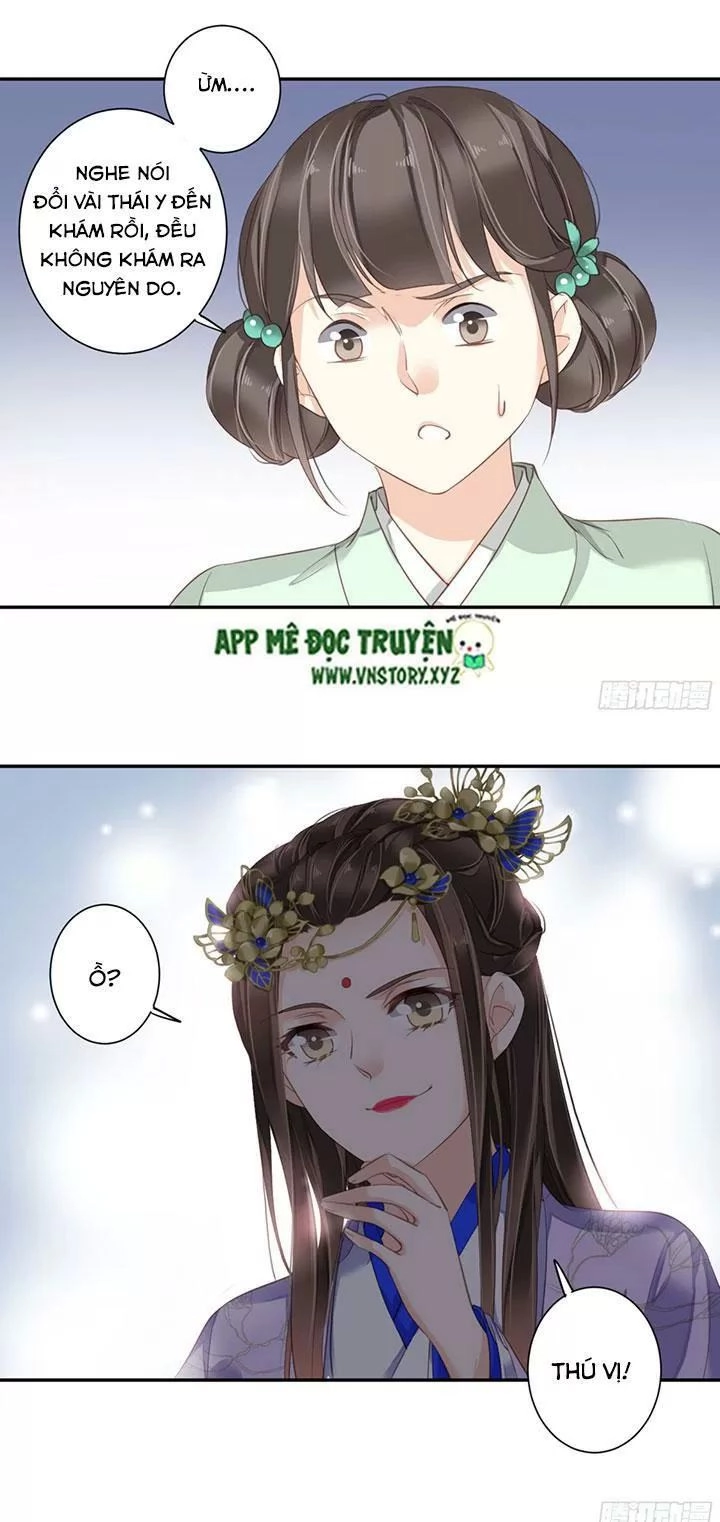 Hoàng Hậu Ương Bướng Chapter 179 - 20