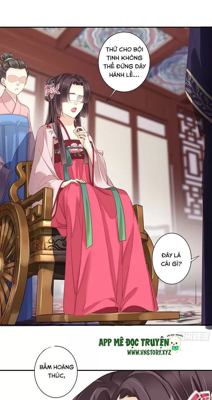 Hoàng Hậu Ương Bướng Chapter 180 - 3