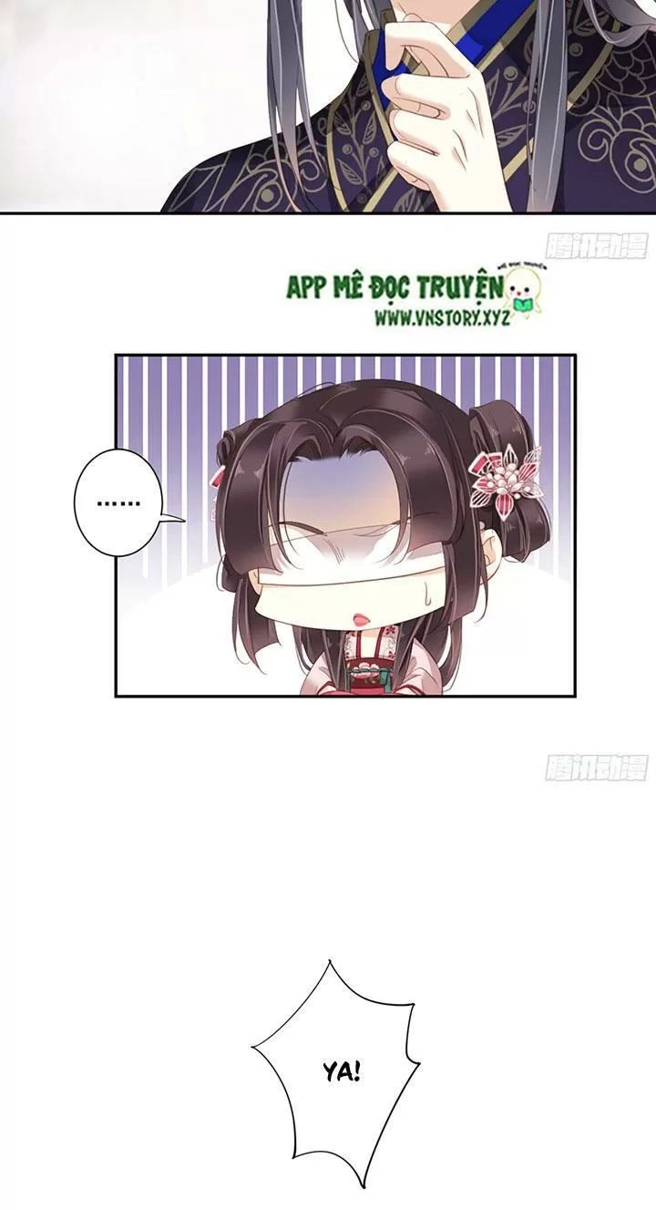 Hoàng Hậu Ương Bướng Chapter 180 - 6