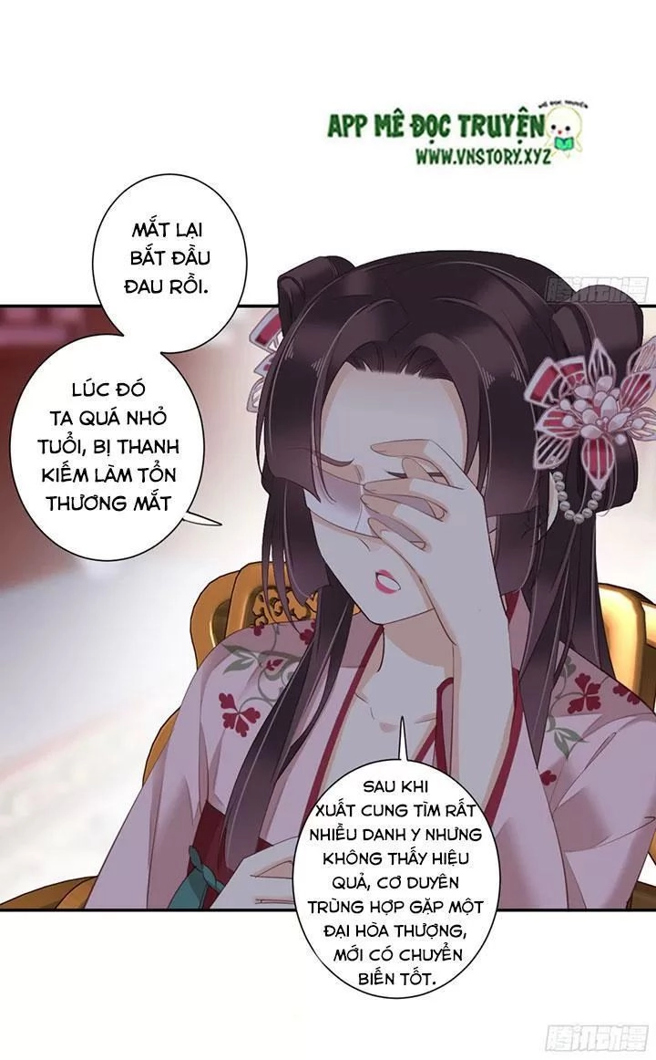 Hoàng Hậu Ương Bướng Chapter 180 - 7