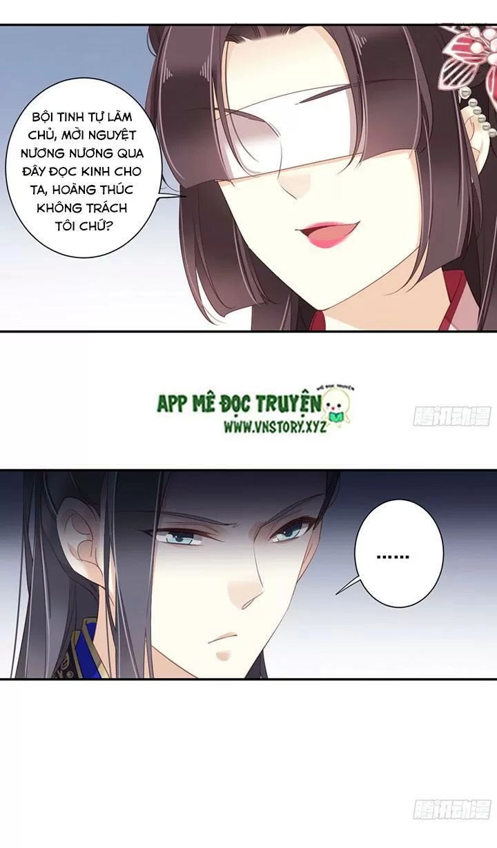 Hoàng Hậu Ương Bướng Chapter 180 - 10