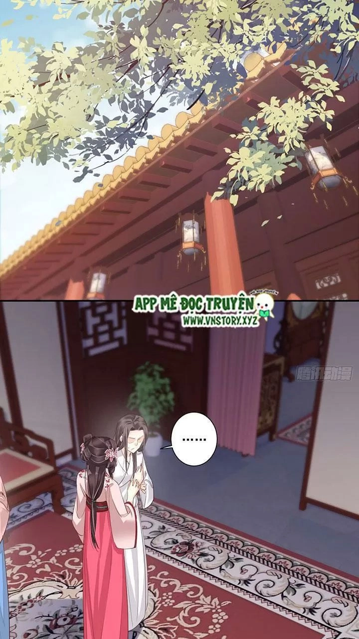 Hoàng Hậu Ương Bướng Chapter 181 - 16