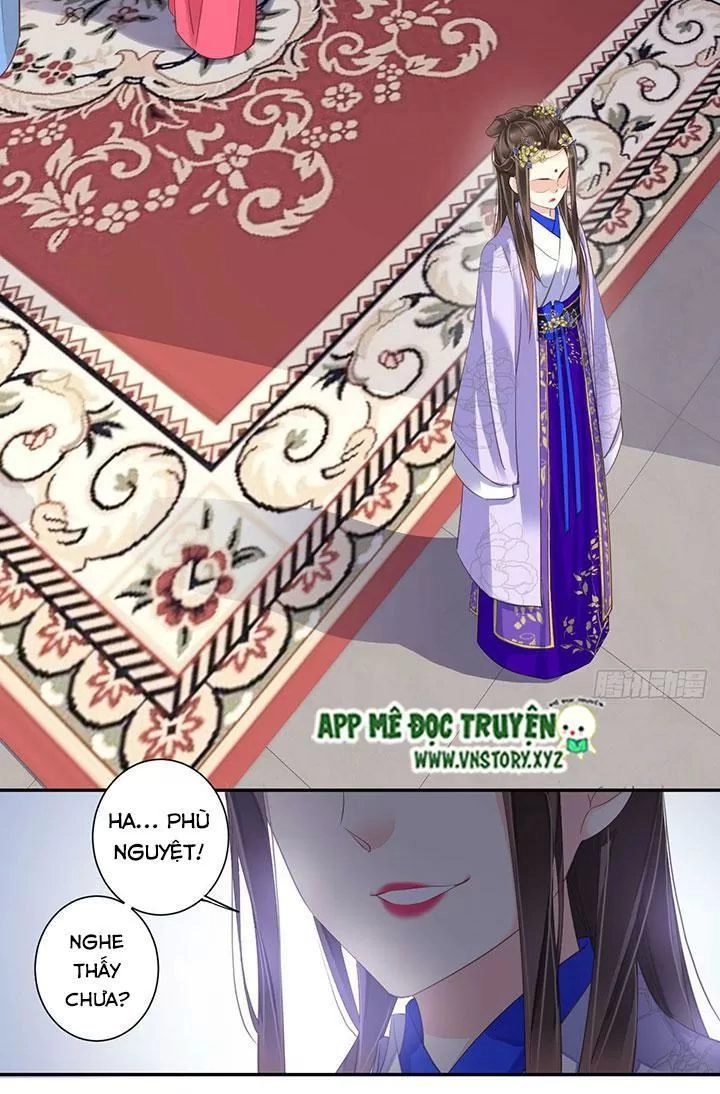 Hoàng Hậu Ương Bướng Chapter 181 - 17