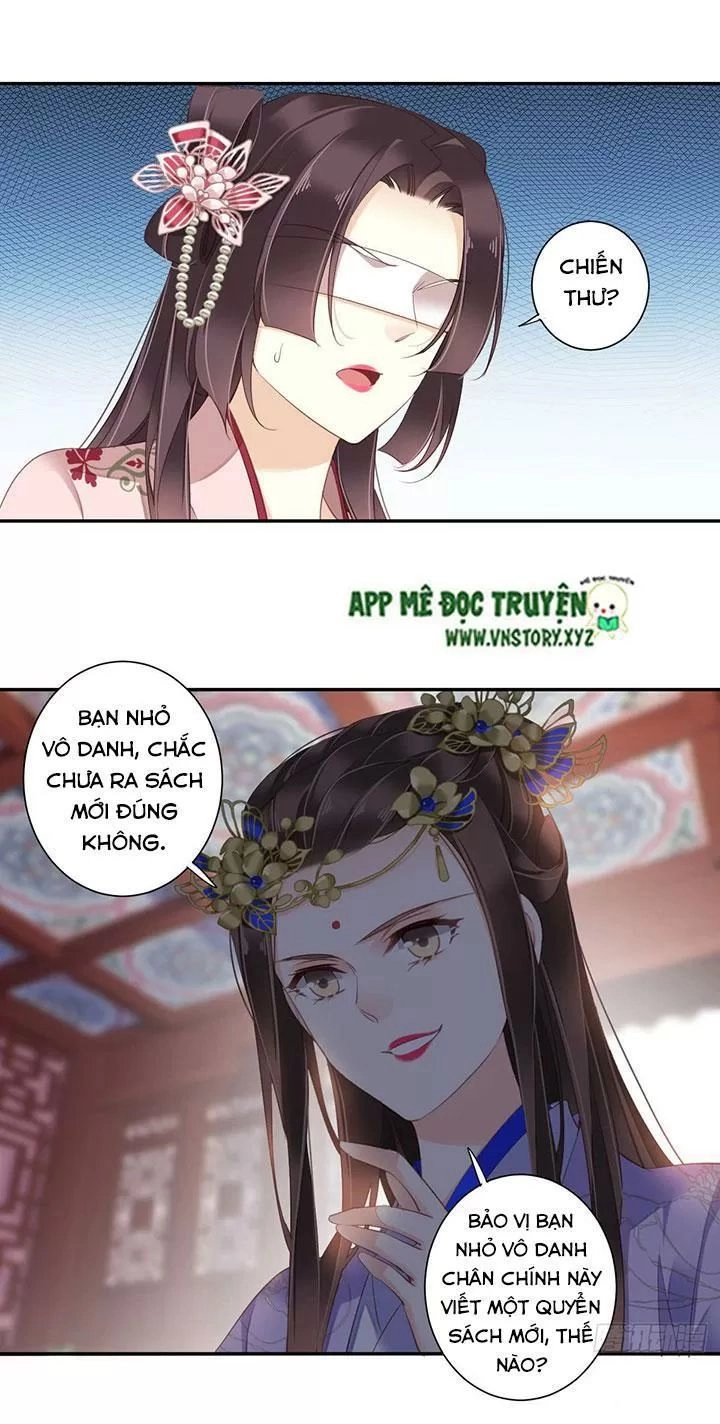 Hoàng Hậu Ương Bướng Chapter 182 - 4