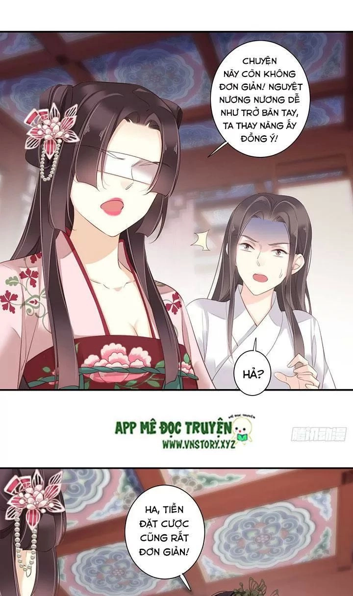 Hoàng Hậu Ương Bướng Chapter 182 - 5